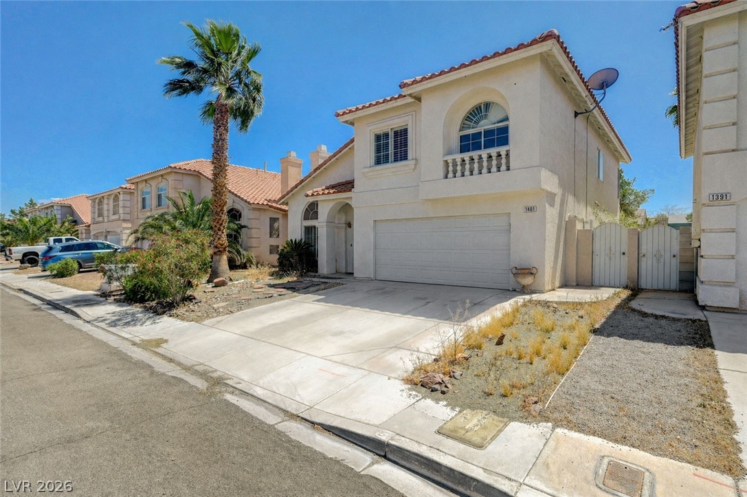 1401 Balsam Mist Avenue