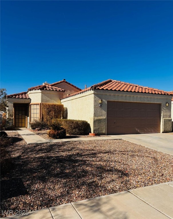 752 Salt Flats Circle, Henderson, Nevada image 1