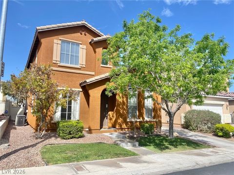 Homes For Rent - 10435 Anacostia Street<br/> Clark County, Las Vegas, NV 89183