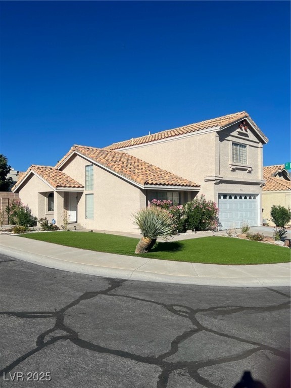 9544 Lazy River Drive