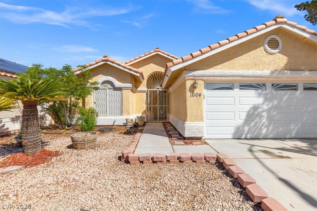 1604 Blanco Drive