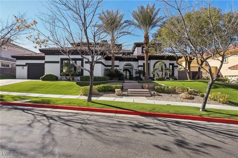 1529 Villa Rica Drive Henderson NV 89052