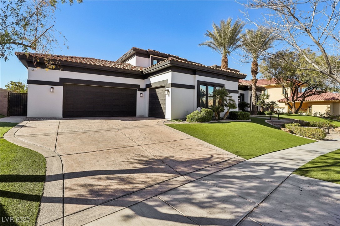 1529 Villa Rica Drive