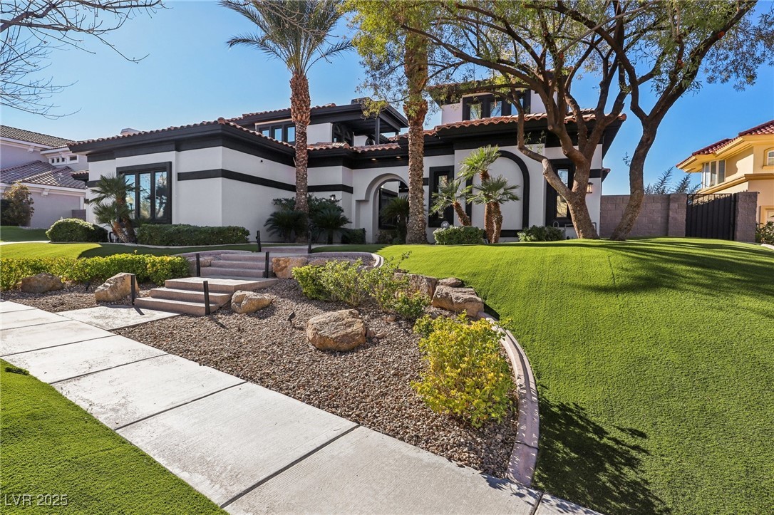 1529 Villa Rica Drive