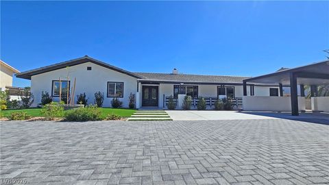 Section 10 1 2870 Belcastro Street Las Vegas NV 89117