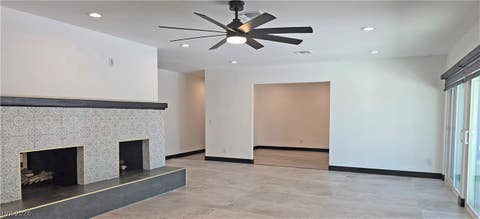 Tiny photo for 2870 Belcastro Street, Las Vegas, NV 89117 (MLS # 2765896)