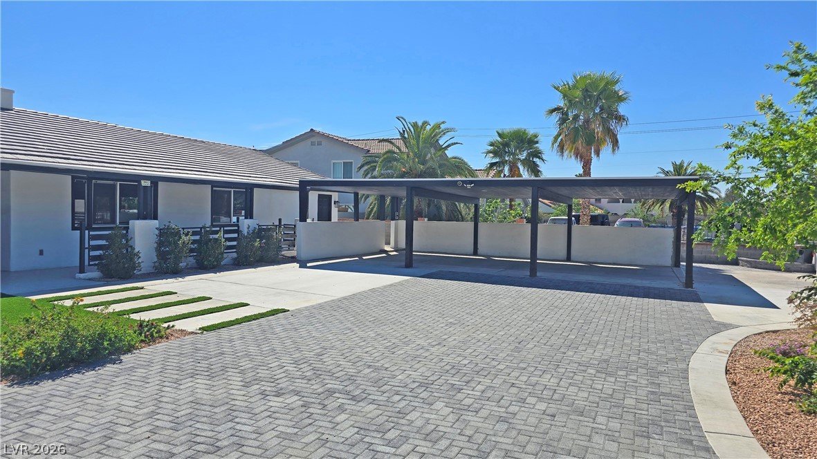 2870 Belcastro Street