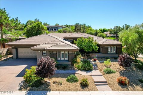 1 Karsten Creek Court Henderson NV 89052