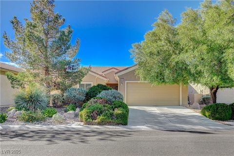 2413 Great Auk Avenue North Las Vegas NV 89084