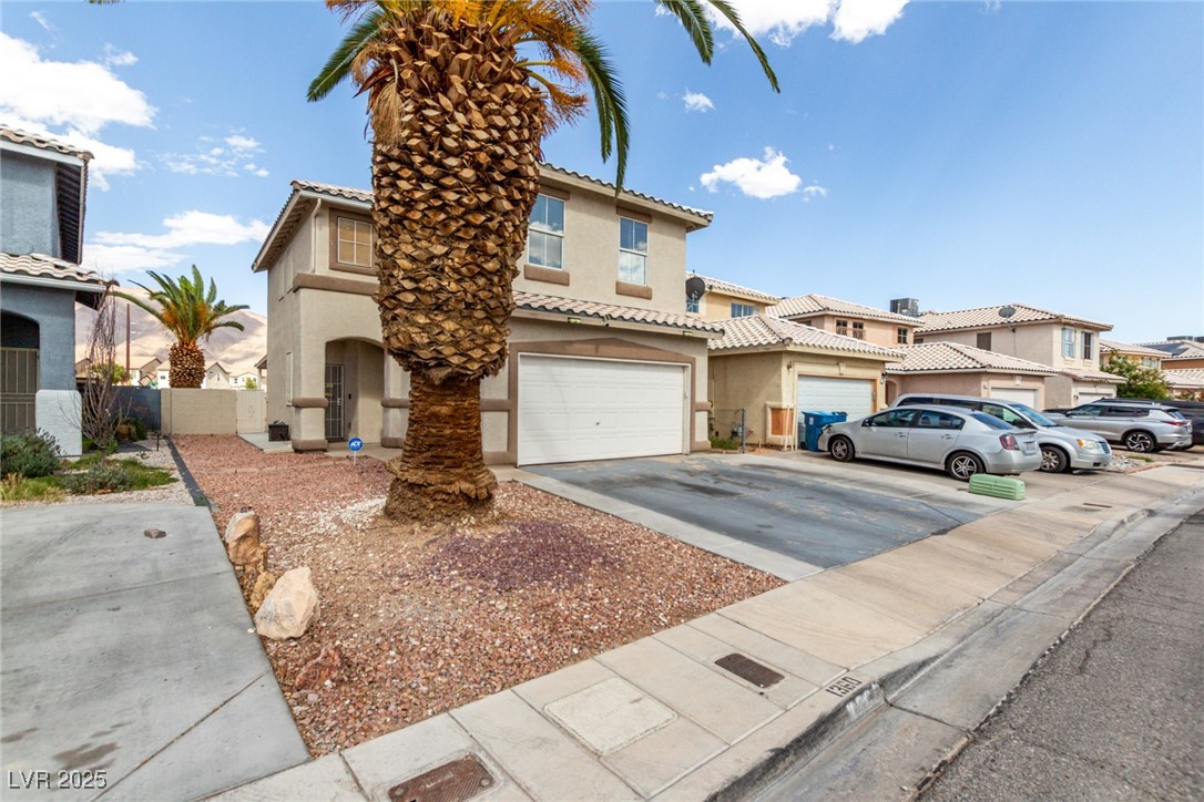 1360 Angel Falls Street, Las Vegas, Nevada image 5