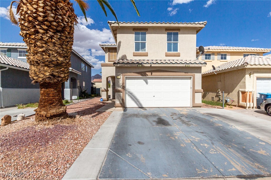 1360 Angel Falls Street, Las Vegas, Nevada image 1