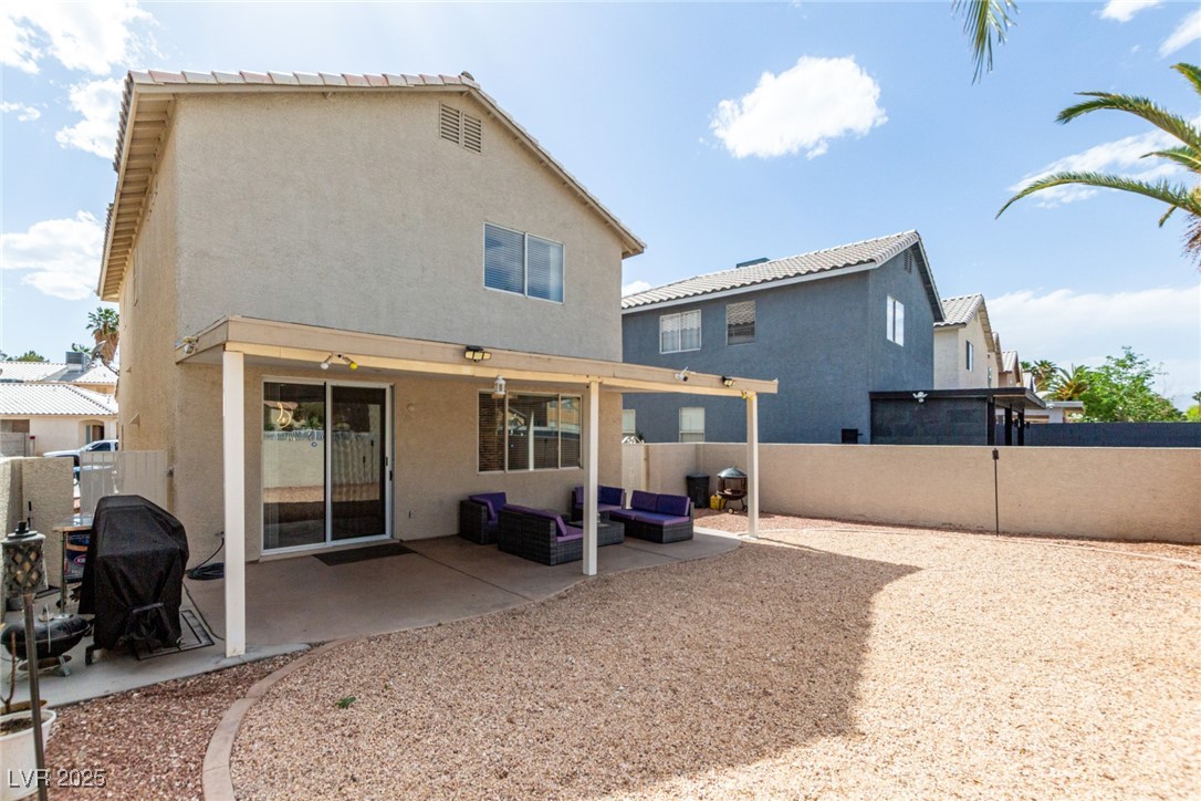 1360 Angel Falls Street, Las Vegas, Nevada image 32