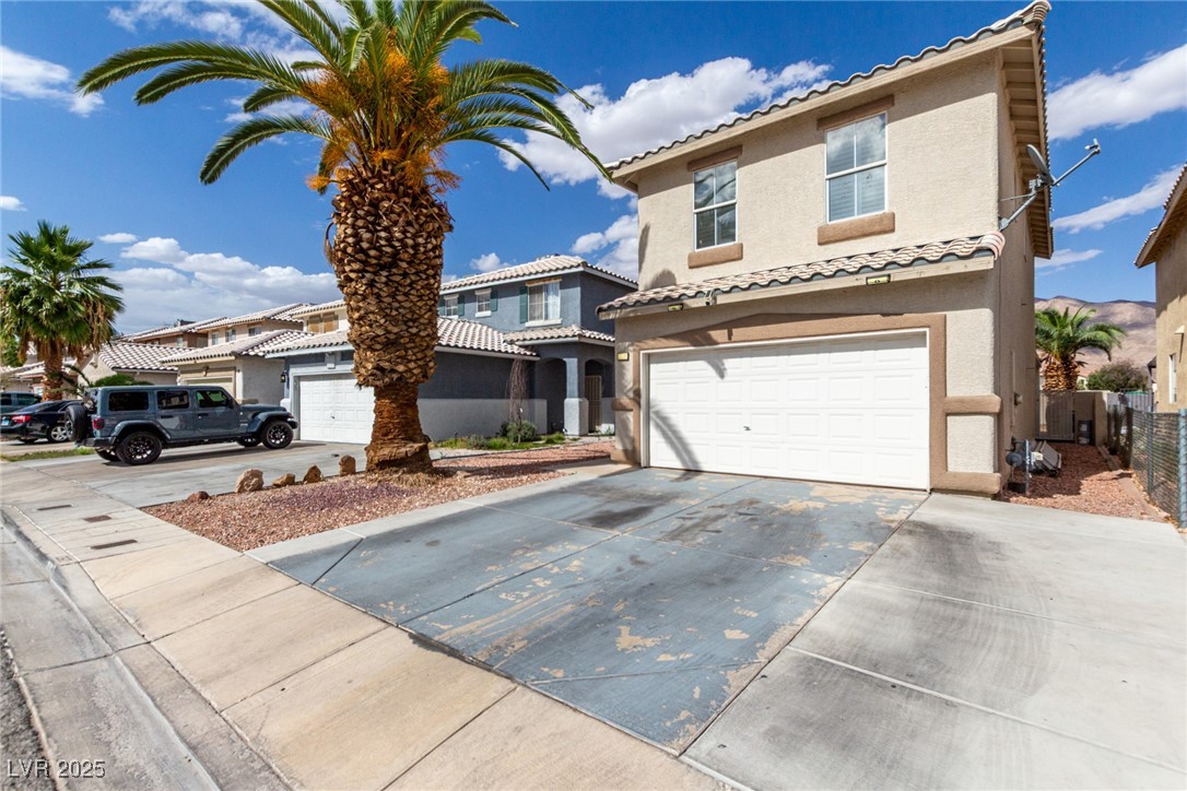 1360 Angel Falls Street, Las Vegas, Nevada image 3