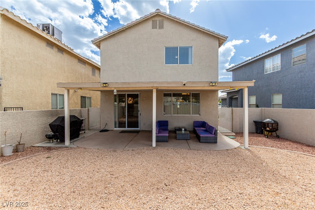 1360 Angel Falls Street, Las Vegas, Nevada image 31
