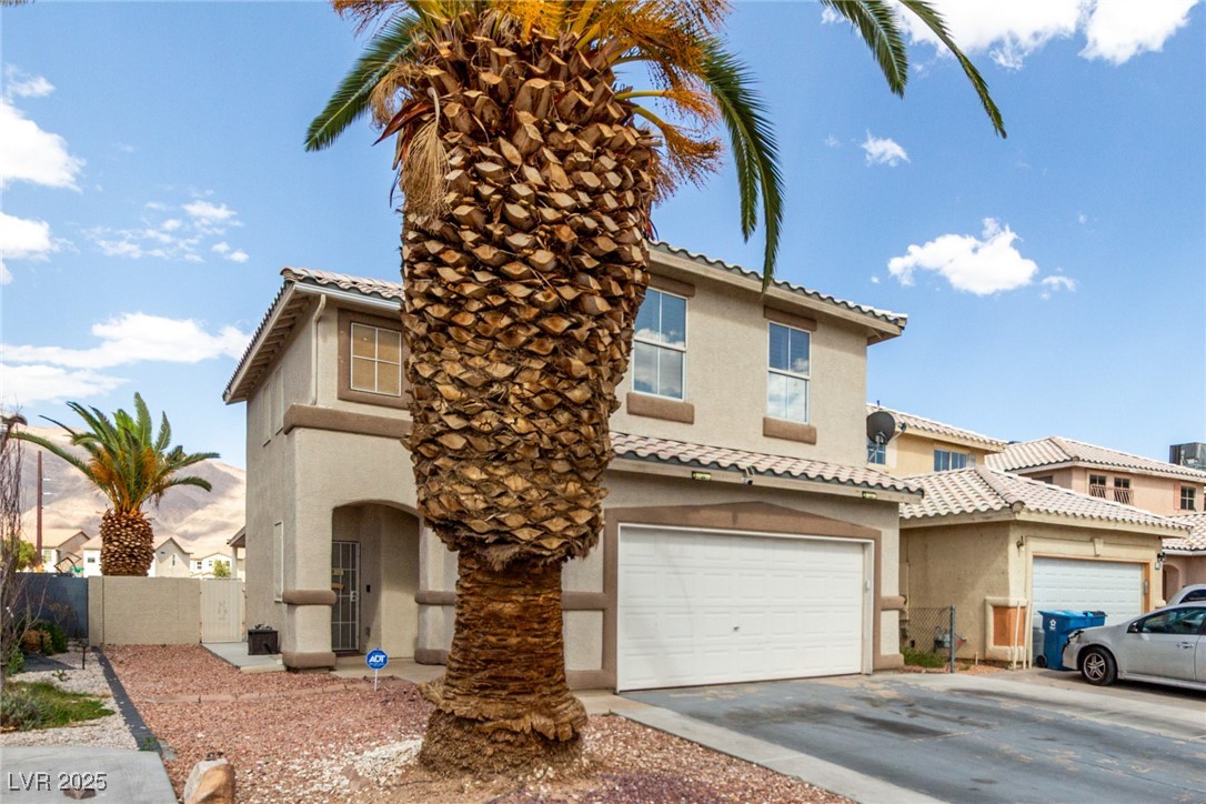 1360 Angel Falls Street, Las Vegas, Nevada image 6