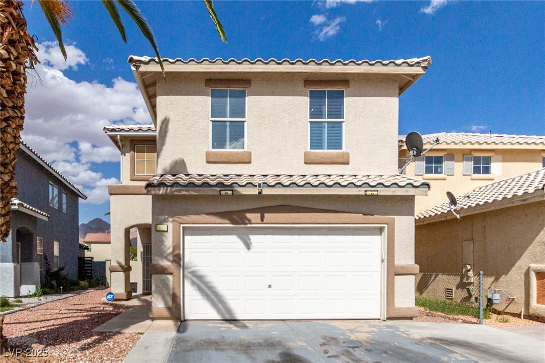 1360 Angel Falls Street, Las Vegas, Nevada image 2