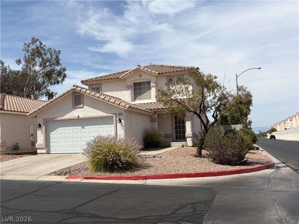 Photo of 1094 Scarlet Haze Avenue, Las Vegas, NV 89183 (MLS # 2774446)