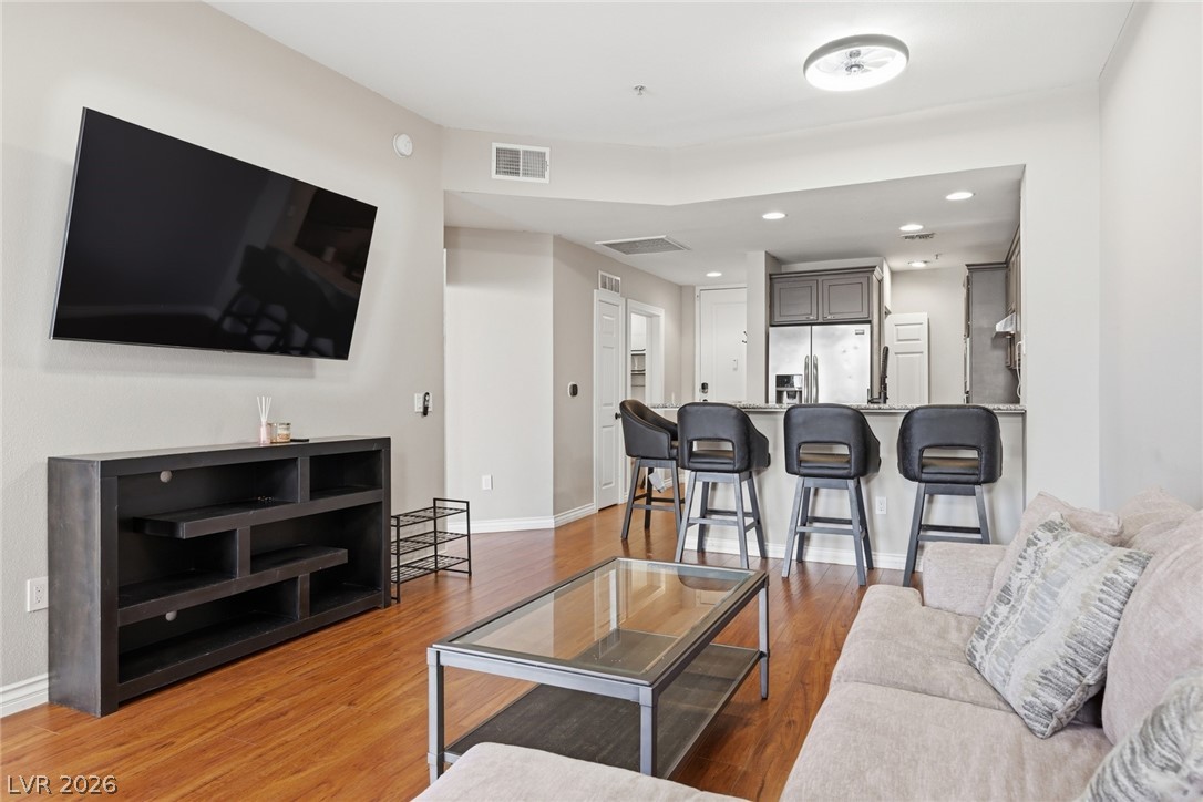 23 E Agate Avenue 501
