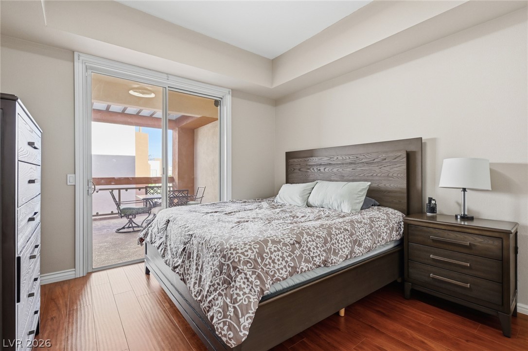 23 E Agate Avenue 501