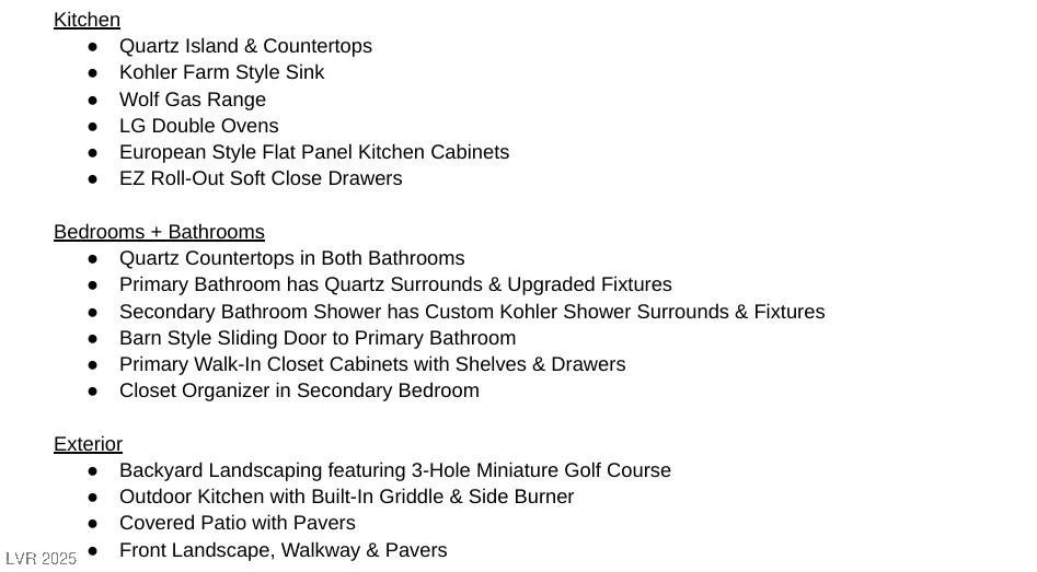 Las Vegas, Nevada 89138, United States, 3 Bedrooms Bedrooms, ,2 BathroomsBathrooms,Residential,Active,103668