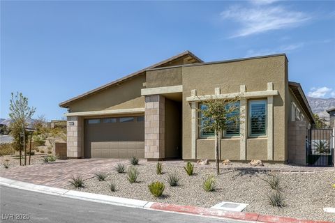 12438 Heritage Bend Drive Las Vegas NV 89138