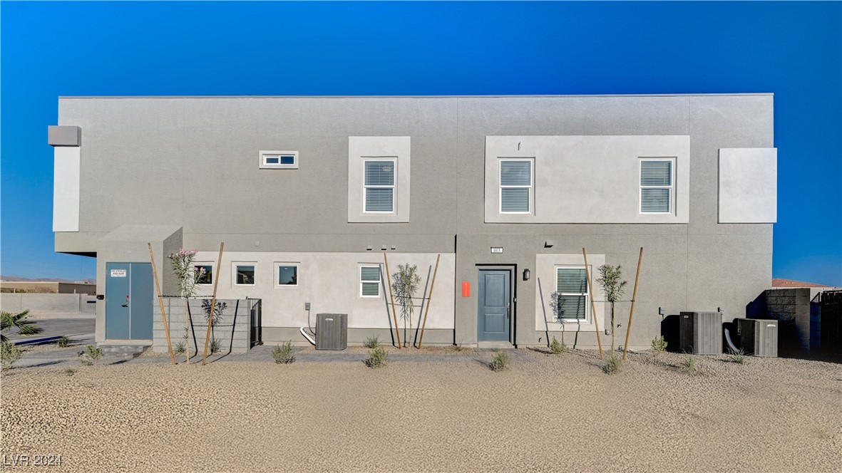 344 Banished Avenue #3, North Las Vegas, Nevada image 3