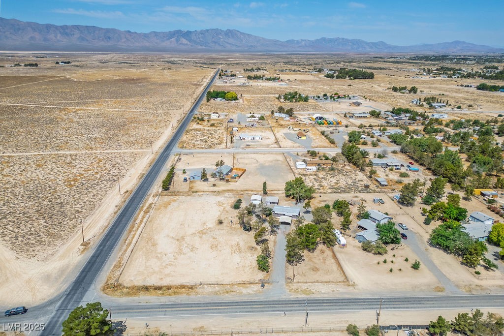 7960 Quarter Horse Avenue, Pahrump, Nevada image 32