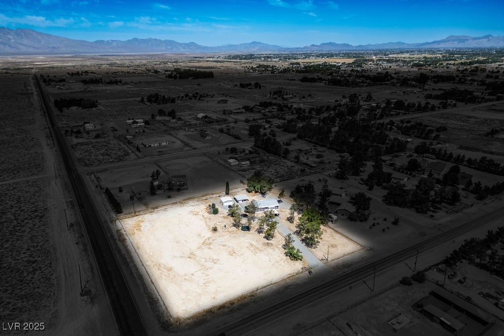 7960 Quarter Horse Avenue, Pahrump, Nevada image 31
