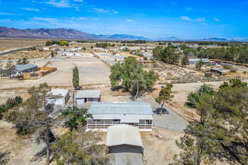 7960 Quarter Horse Avenue, Pahrump, Nevada image 28
