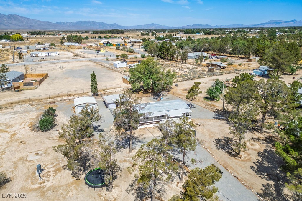 7960 Quarter Horse Avenue, Pahrump, Nevada image 1