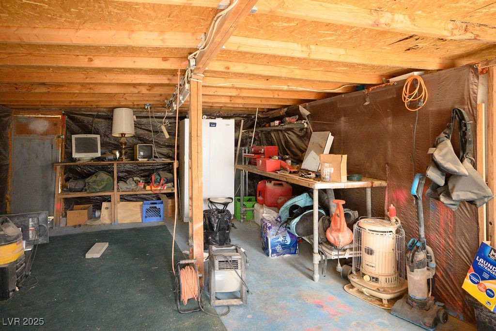 7960 Quarter Horse Avenue, Pahrump, Nevada image 25