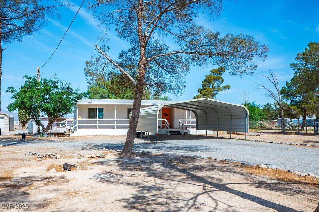7960 Quarter Horse Avenue, Pahrump, Nevada image 2