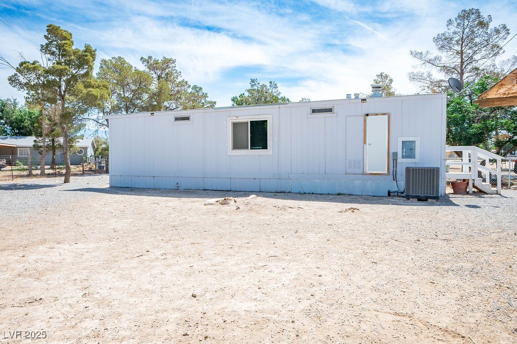 7960 Quarter Horse Avenue, Pahrump, Nevada image 24