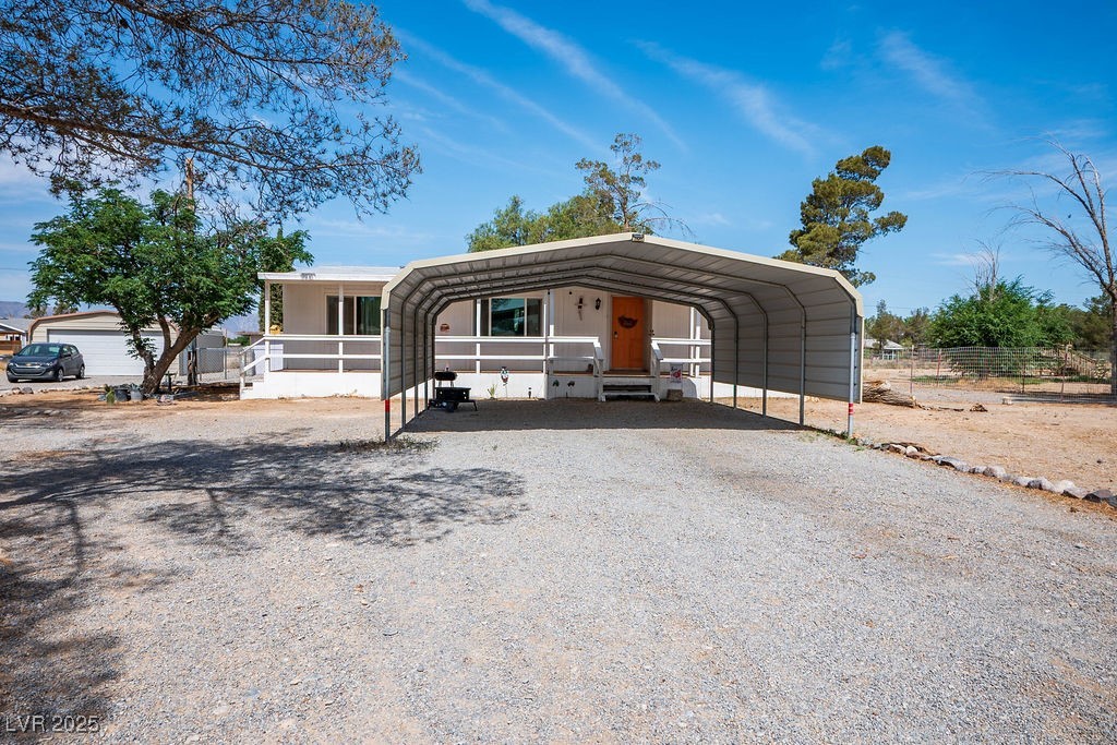 7960 Quarter Horse Avenue, Pahrump, Nevada image 20