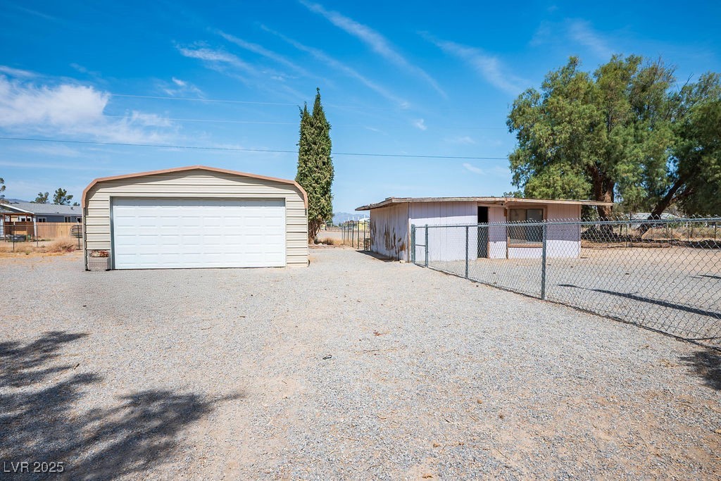7960 Quarter Horse Avenue, Pahrump, Nevada image 26