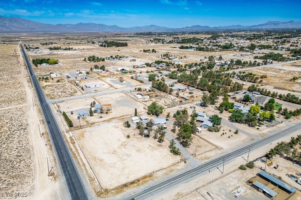 7960 Quarter Horse Avenue, Pahrump, Nevada image 30