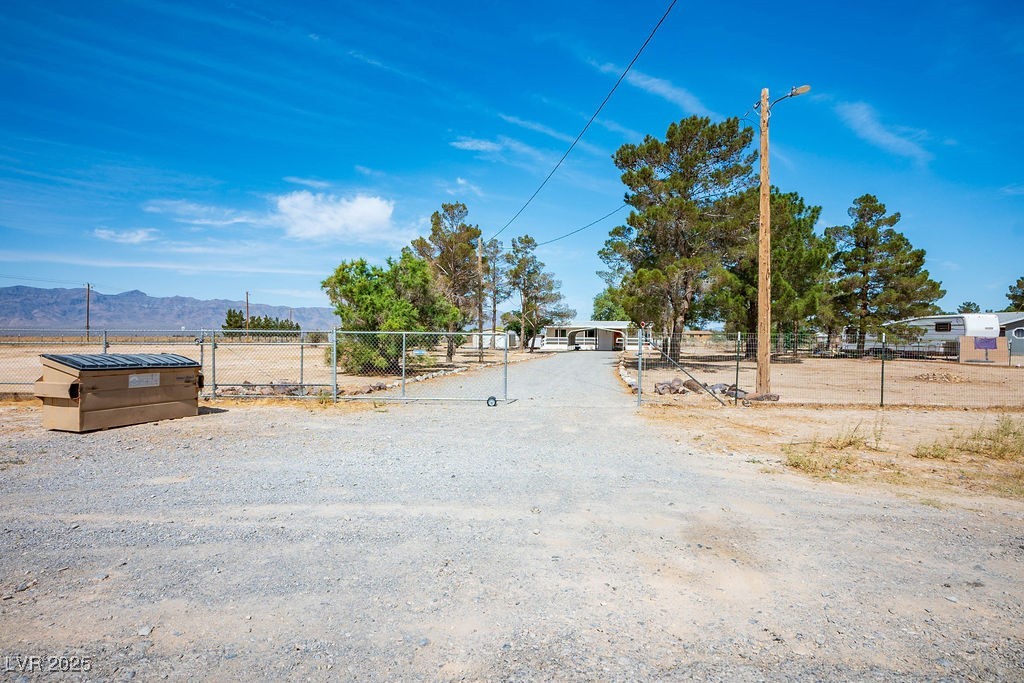 7960 Quarter Horse Avenue, Pahrump, Nevada image 27