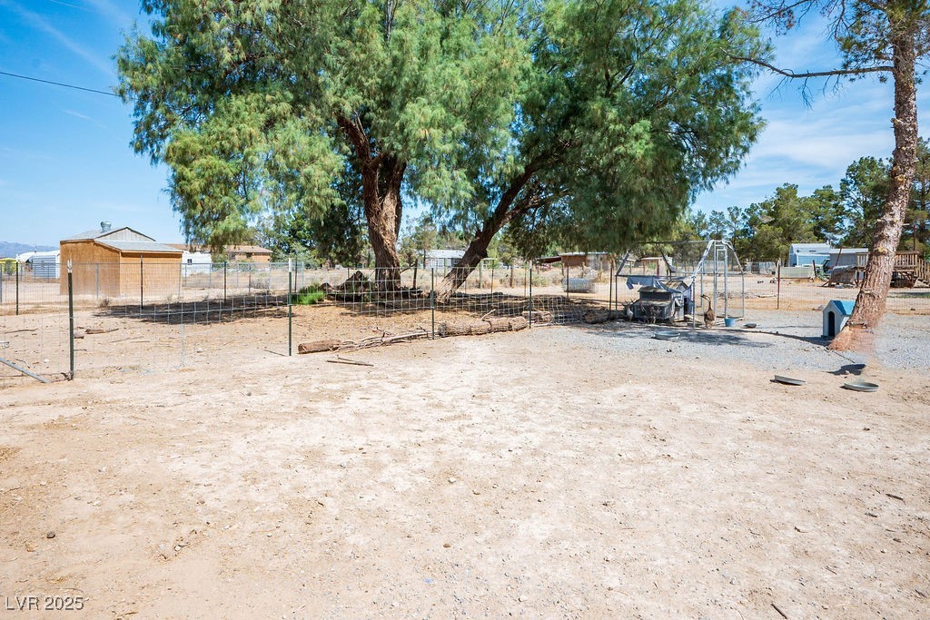 7960 Quarter Horse Avenue, Pahrump, Nevada image 23