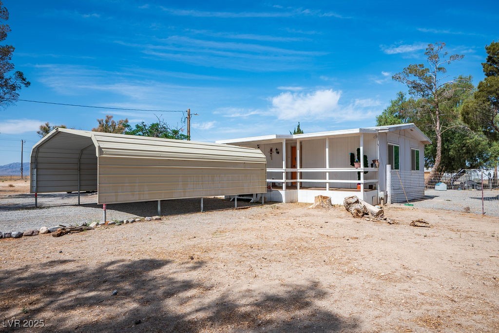 7960 Quarter Horse Avenue, Pahrump, Nevada image 21