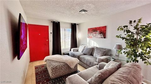 3978 Palos Verdes Street Las Vegas NV 89119