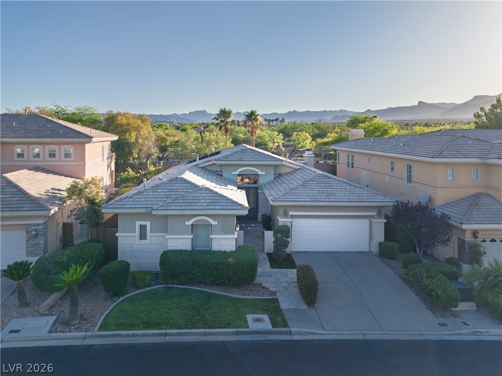 9733 Plateau Heights Place