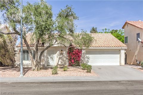 1734 Black Hills Way North Las Vegas NV 89031