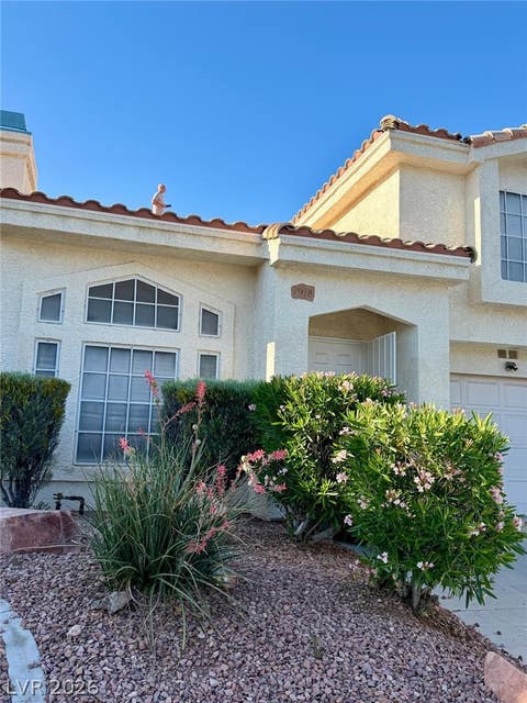 Townhouse For Sale - 7978 W Nevso Drive<br/> Las Vegas, NV 89147