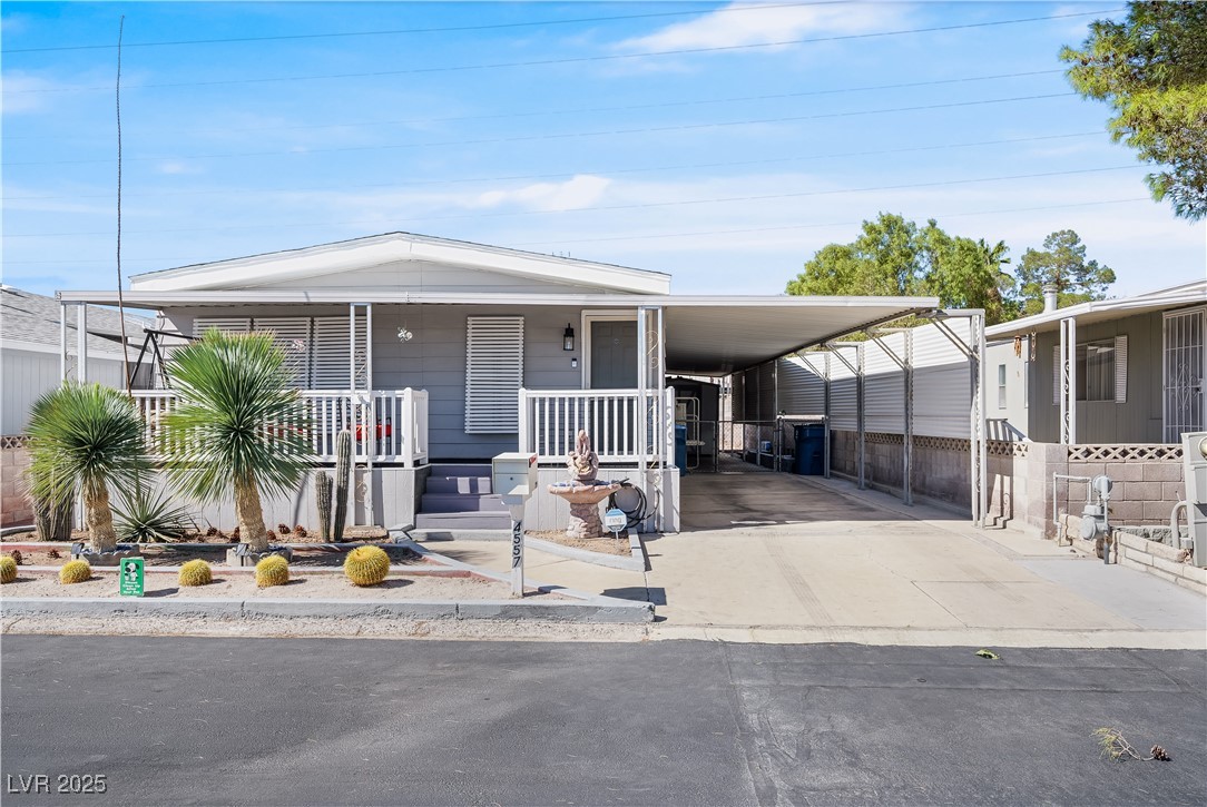 4557 Royal Ridge Boulevard