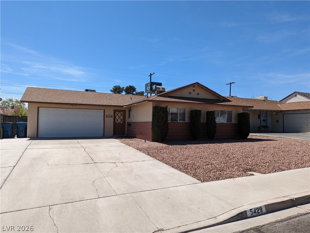 5429 MOUNTAIN VIEW Drive 0
