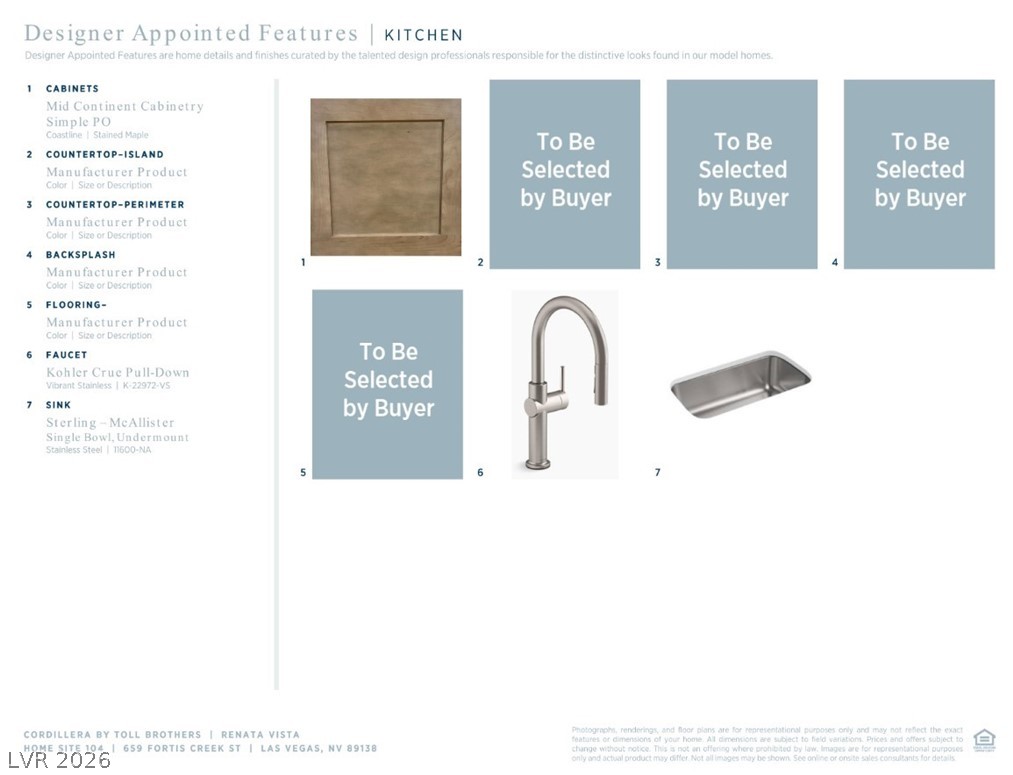 659 Fortis Creek Street