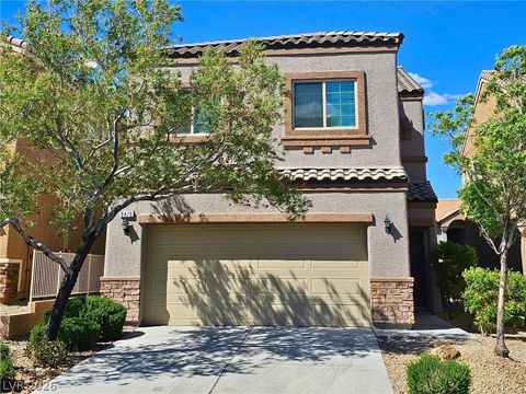 8476 Spirit Vale Avenue Las Vegas NV 89117