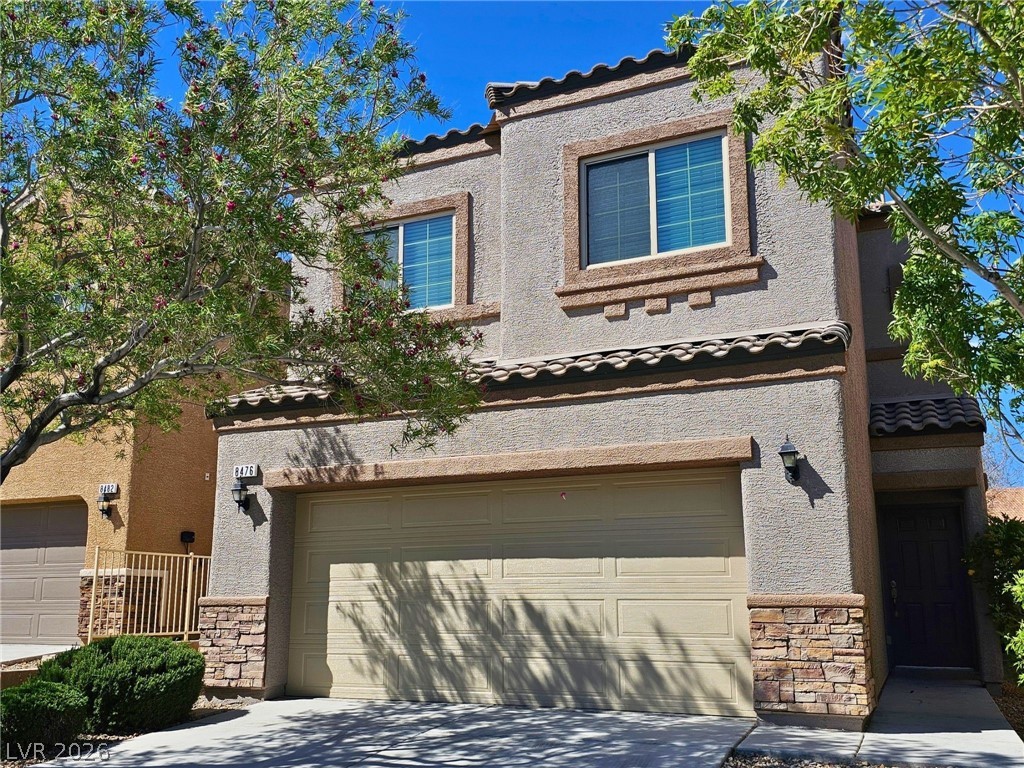 8476 Spirit Vale Avenue