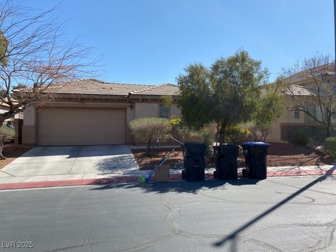 3809 Bracebridge Falls Avenue North Las Vegas NV 89085