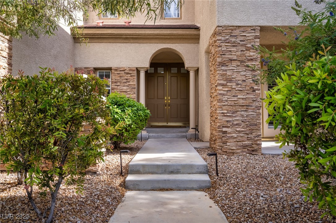 10729 Grey Havens Court, Las Vegas, Nevada image 42